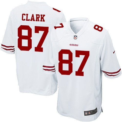 San Francisco 49ers kids jerseys-064